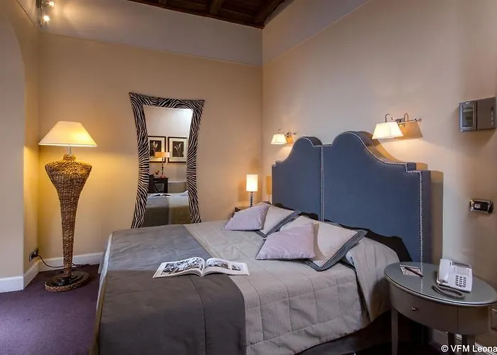 At The Spanish Steps View Otel Roma