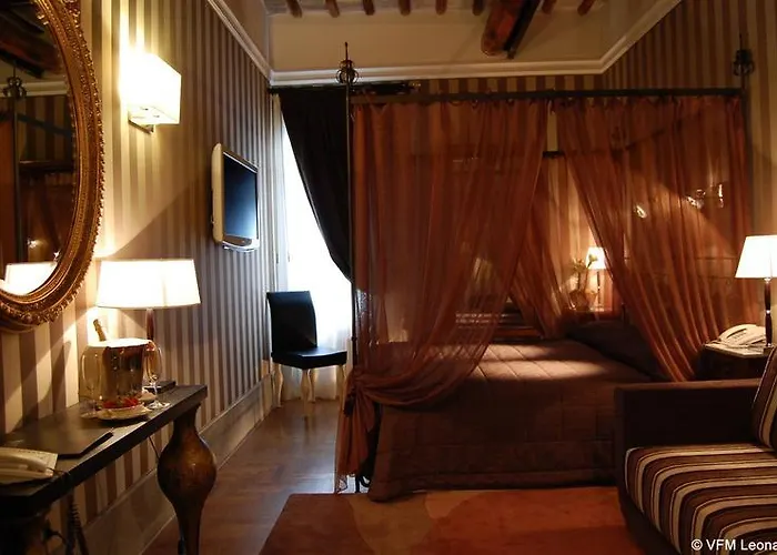 Hotel The View At The Spanish Steps 5*