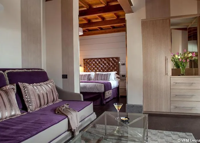 The View At The Spanish Steps 5* Rom