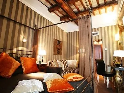 The View At The Spanish Steps 5* Rom