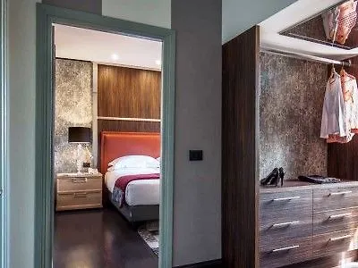 Otel At The Spanish Steps View